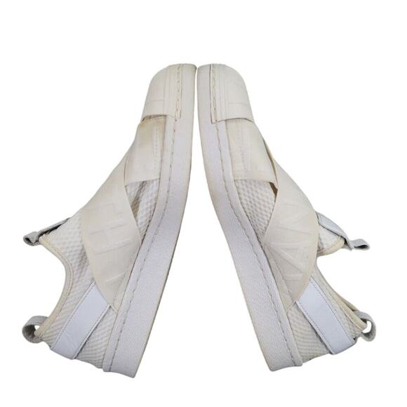 Adidas Shoes Womens 9 Sneakers Casual Superstar Slip On Comfort White Lifestyle - Picture 8 of 13
